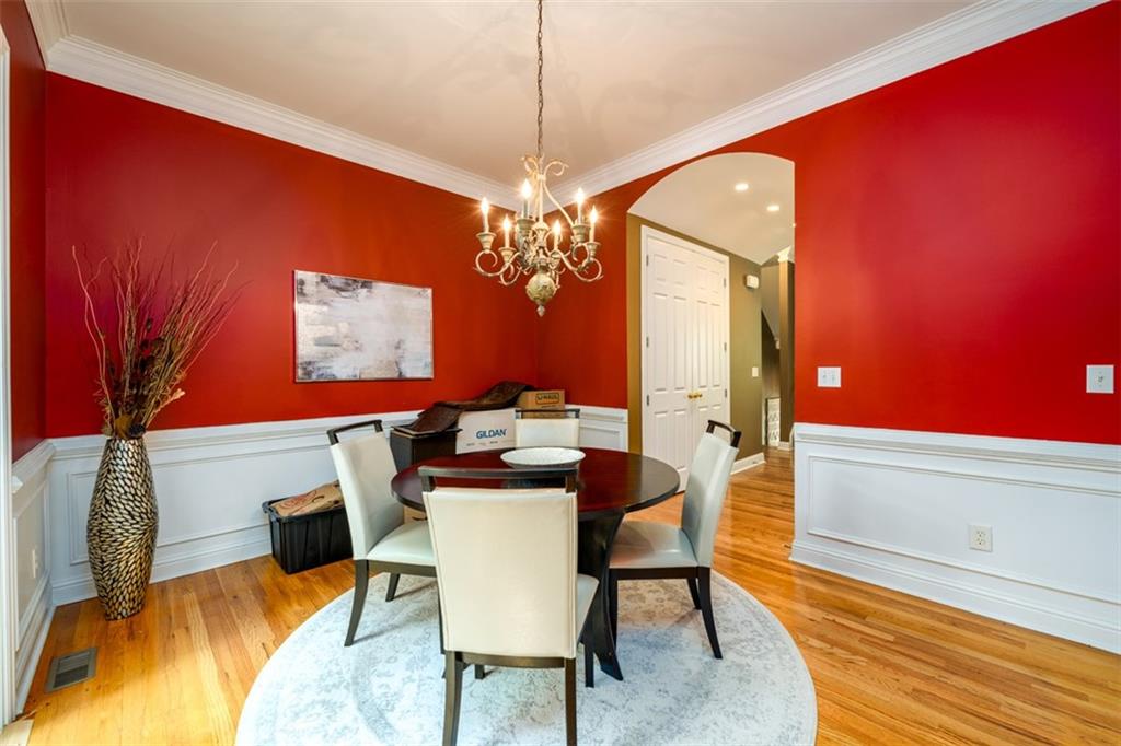 10090 Jones Bridge Road #2, Alpharetta, Georgia image 12