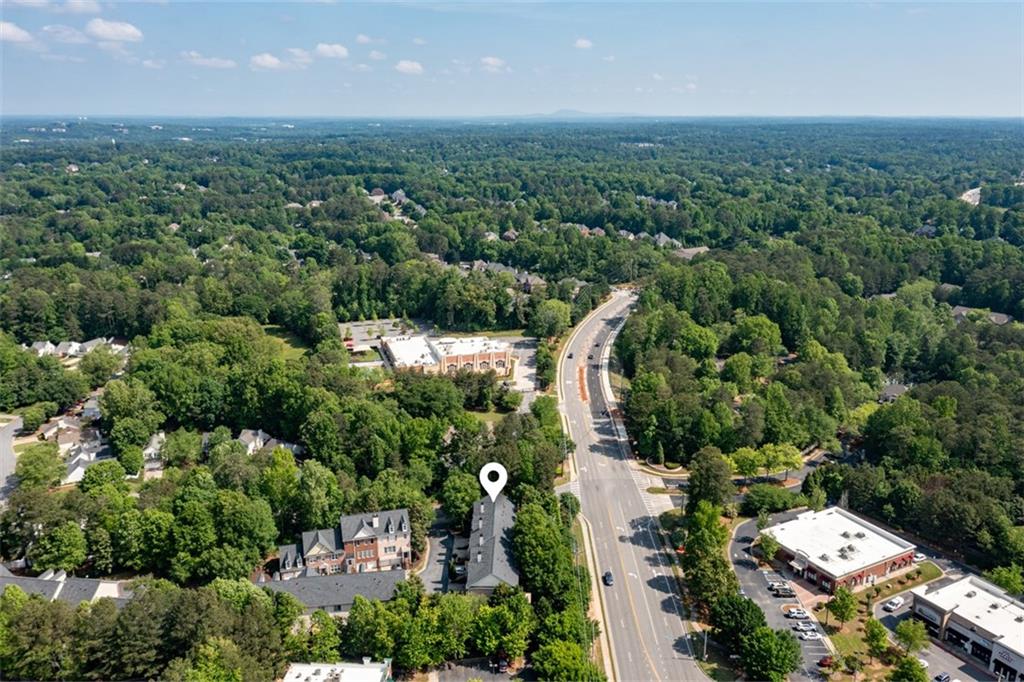 10090 Jones Bridge Road #2, Alpharetta, Georgia image 46