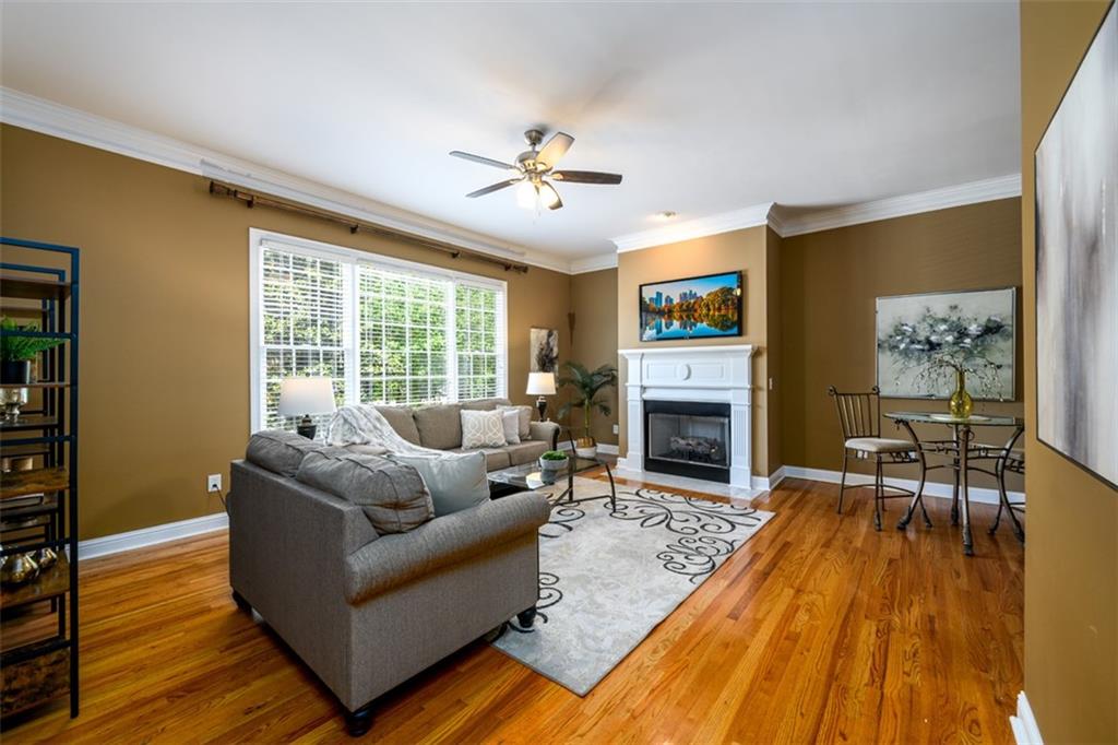 10090 Jones Bridge Road #2, Alpharetta, Georgia image 7
