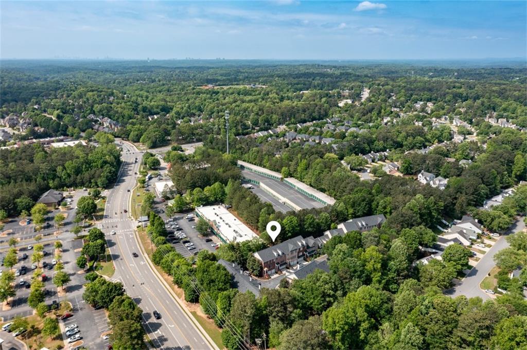 10090 Jones Bridge Road #2, Alpharetta, Georgia image 43