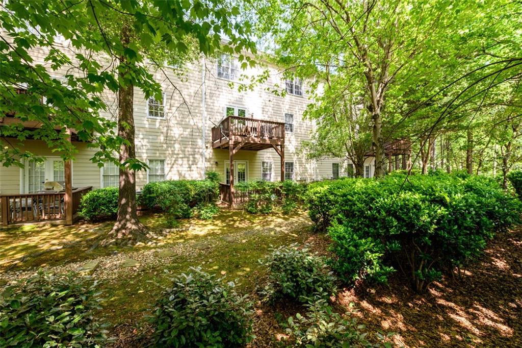10090 Jones Bridge Road #2, Alpharetta, Georgia image 37