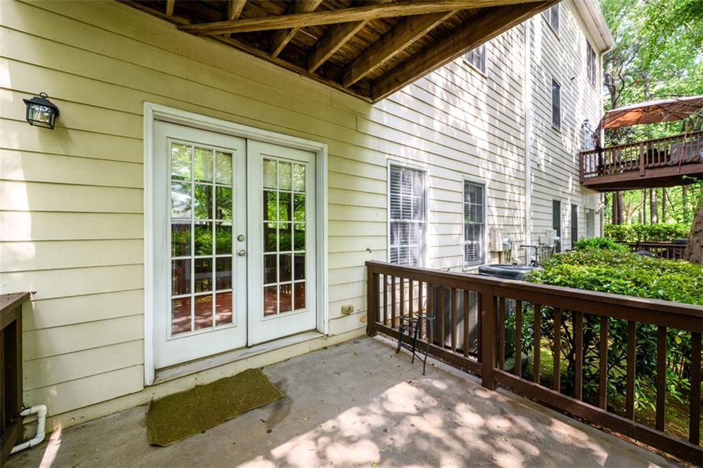10090 Jones Bridge Road #2, Alpharetta, Georgia image 36
