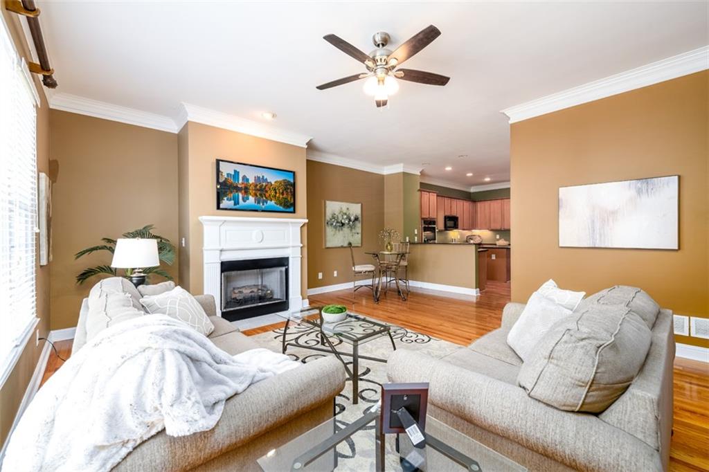 10090 Jones Bridge Road #2, Alpharetta, Georgia image 10