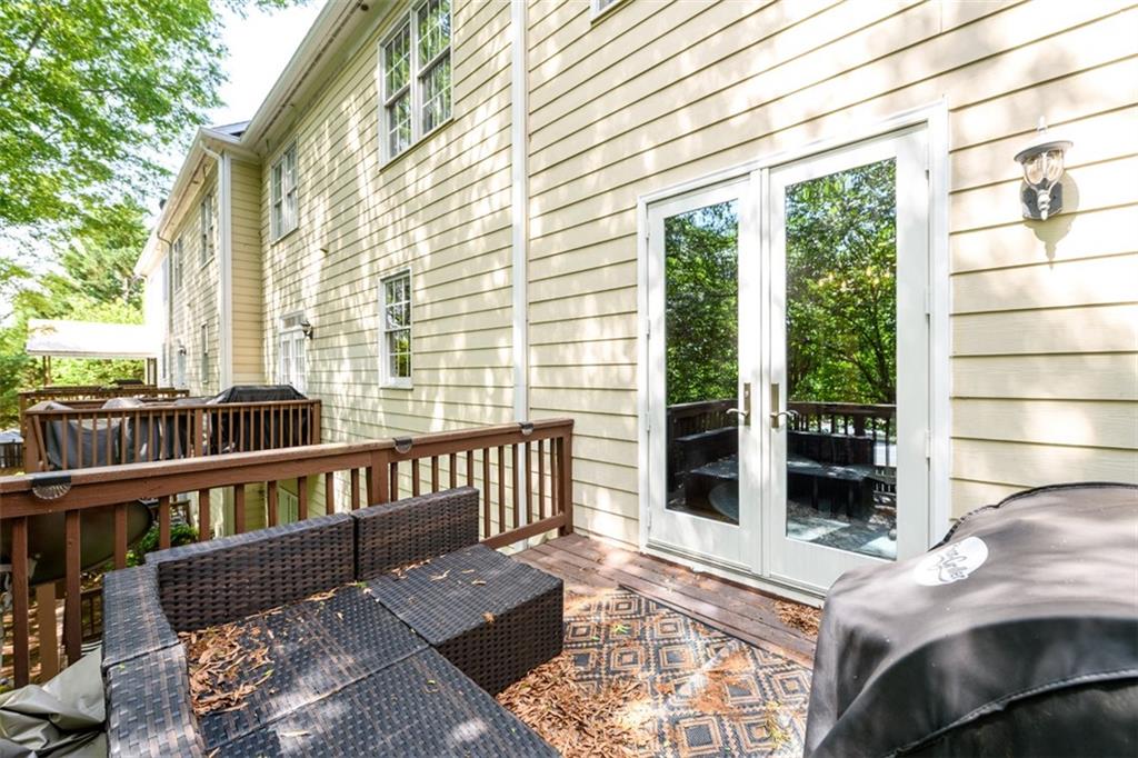 10090 Jones Bridge Road #2, Alpharetta, Georgia image 33