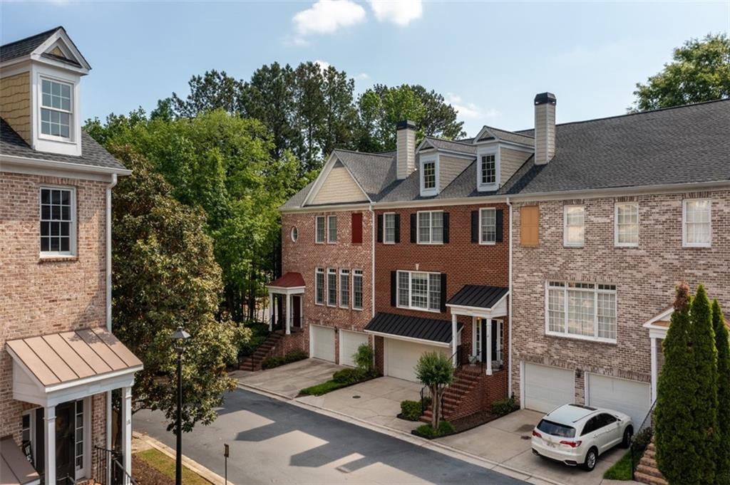 10090 Jones Bridge Road #2, Alpharetta, Georgia image 38