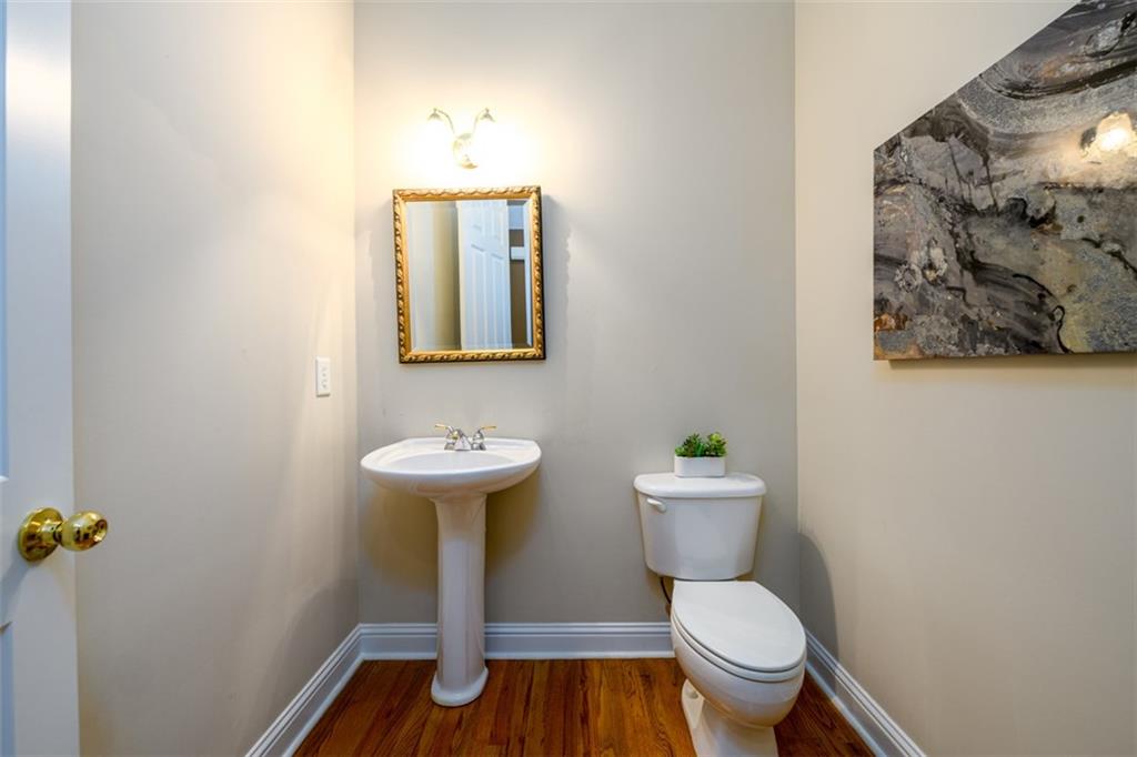 10090 Jones Bridge Road #2, Alpharetta, Georgia image 6
