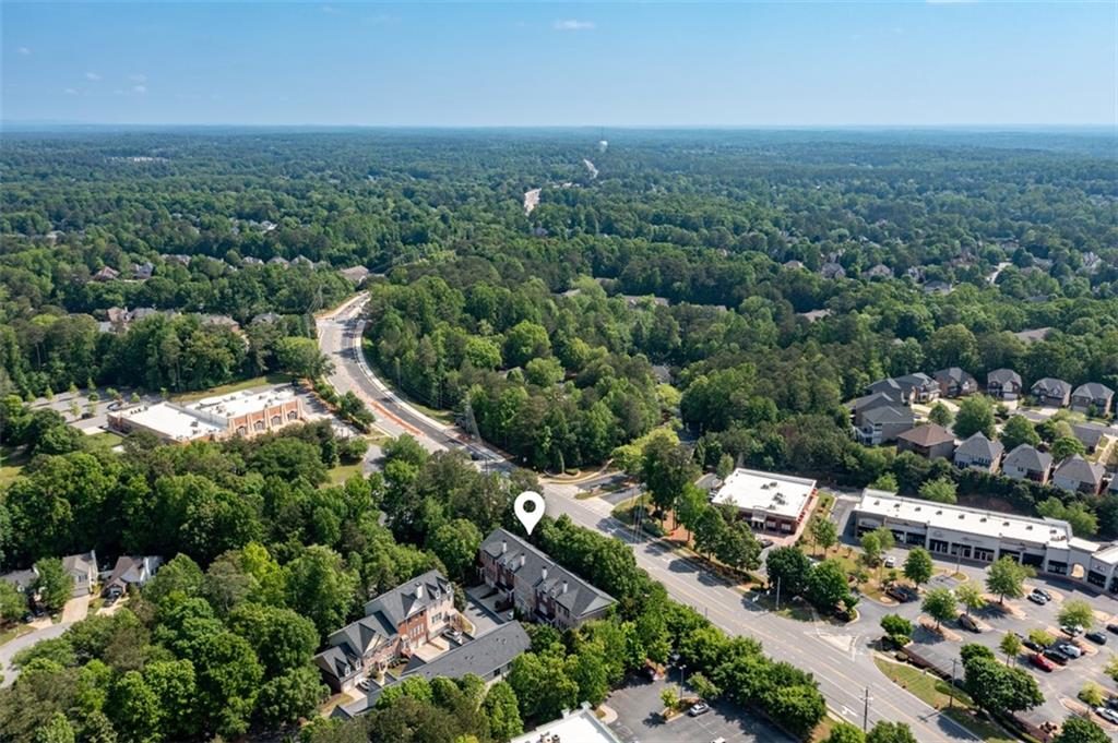 10090 Jones Bridge Road #2, Alpharetta, Georgia image 47