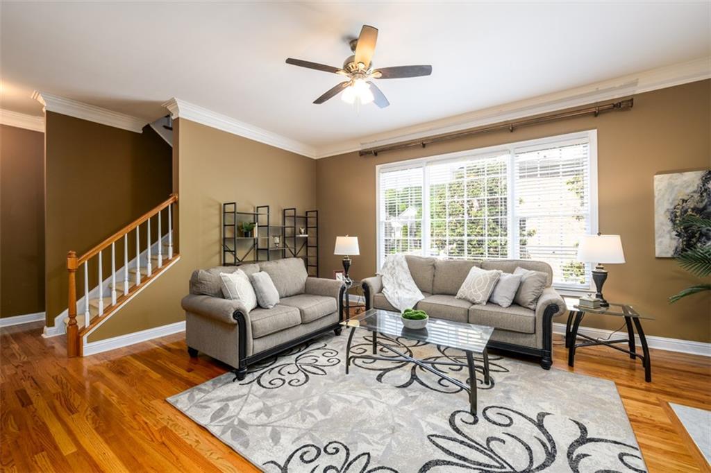 10090 Jones Bridge Road #2, Alpharetta, Georgia image 8