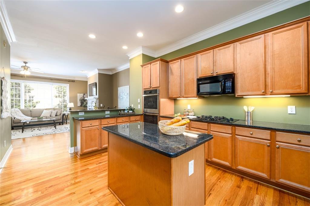 10090 Jones Bridge Road #2, Alpharetta, Georgia image 18