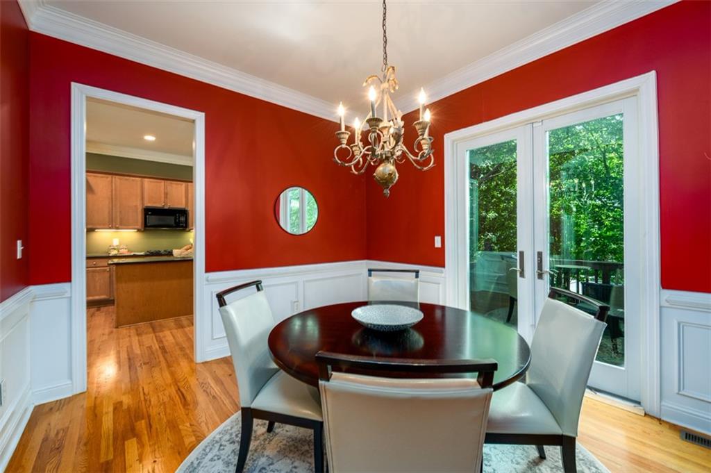 10090 Jones Bridge Road #2, Alpharetta, Georgia image 11