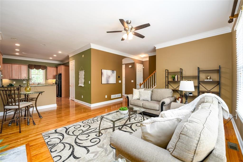 10090 Jones Bridge Road #2, Alpharetta, Georgia image 9