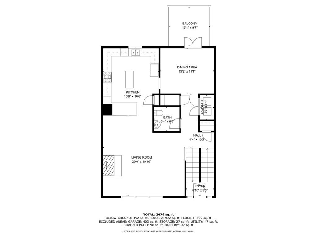 10090 Jones Bridge Road #2, Alpharetta, Georgia image 48