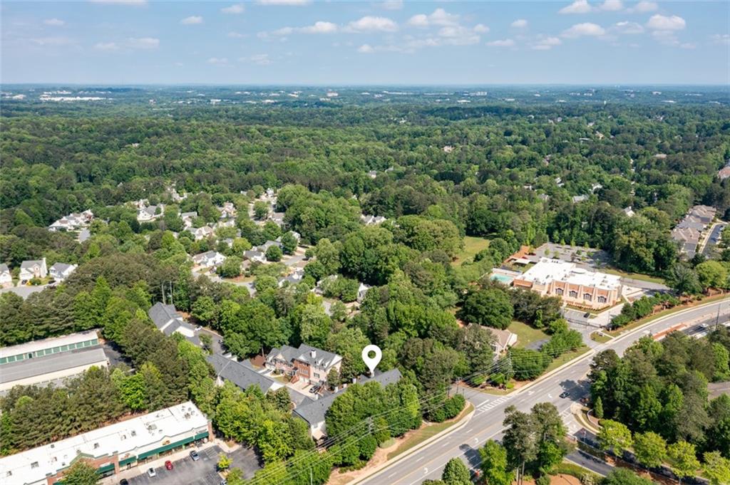 10090 Jones Bridge Road #2, Alpharetta, Georgia image 45