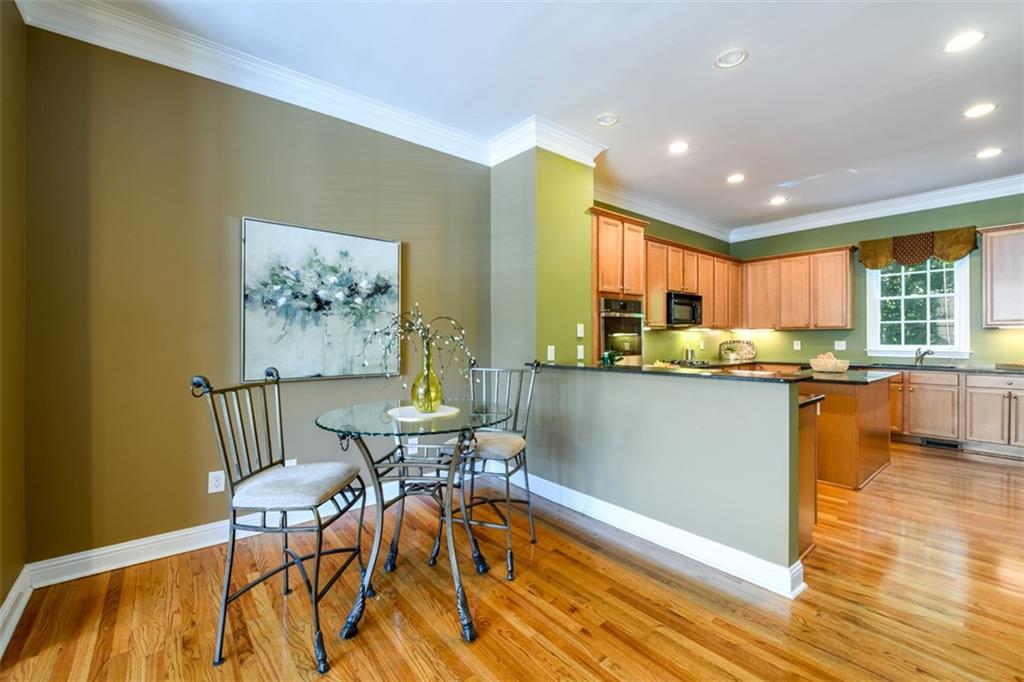 10090 Jones Bridge Road #2, Alpharetta, Georgia image 19