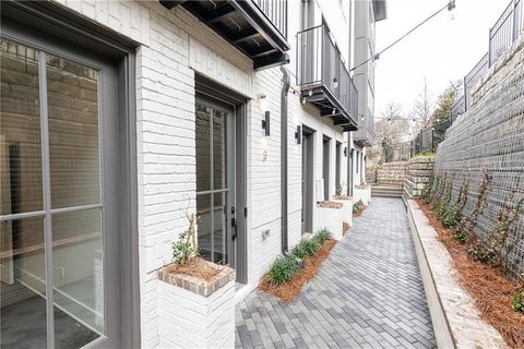 574 Boulevard Place NE 3 Atlanta GA 30308