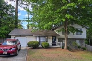 6193 Charring Cross Court, Lithonia, Georgia image 1
