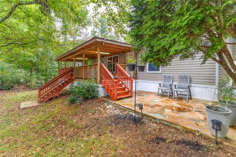 Homes For Sale - 5758 Hickory Wood Lane<br/> Buford, GA 30518