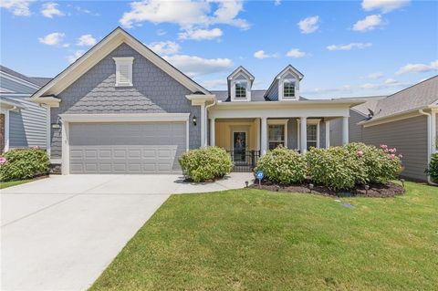 Homes For Sale - 5760 Maple Bluff Way<br/> Braselton, GA 30517