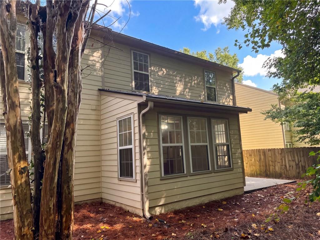 2492 Halcyon Way