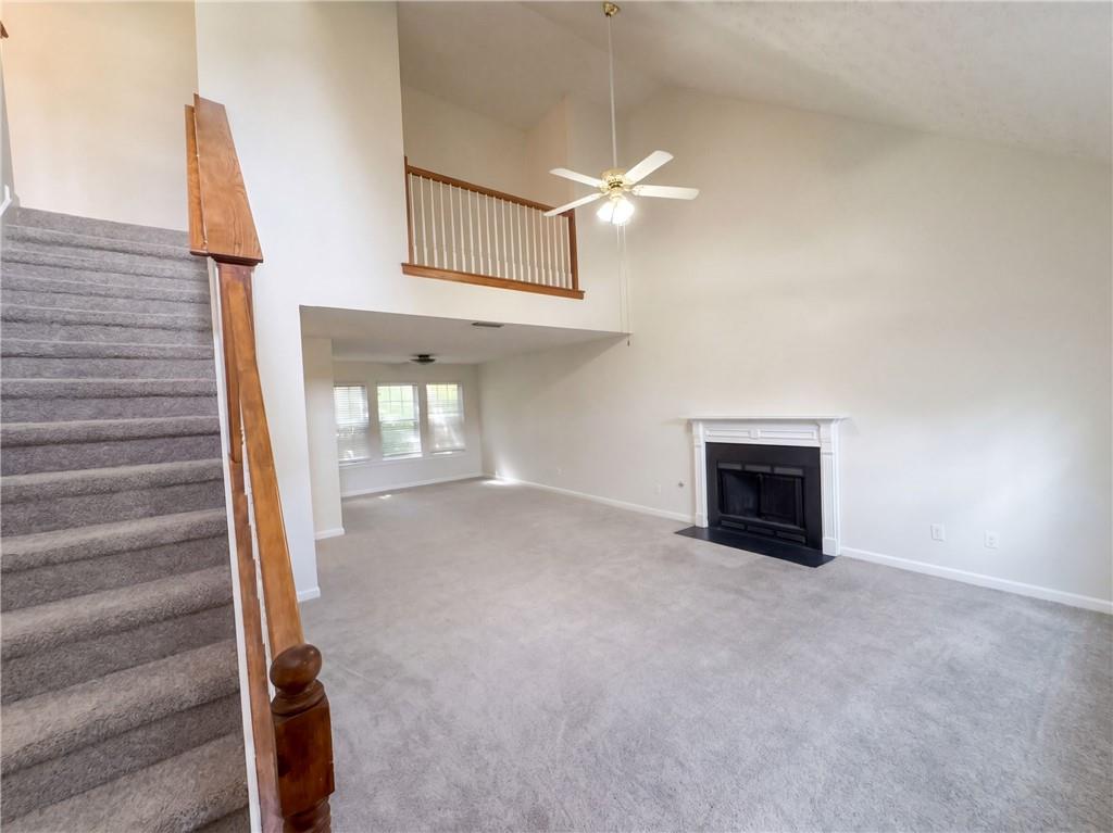 2492 Halcyon Way