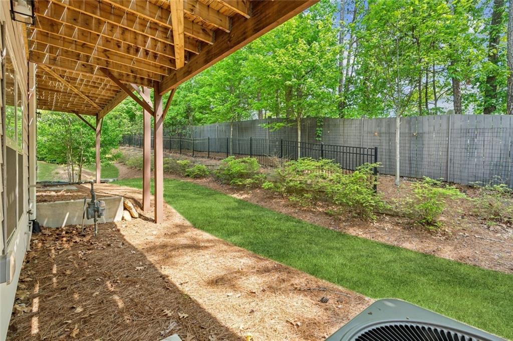 1327 Rosen Road, Brookhaven, Georgia image 28