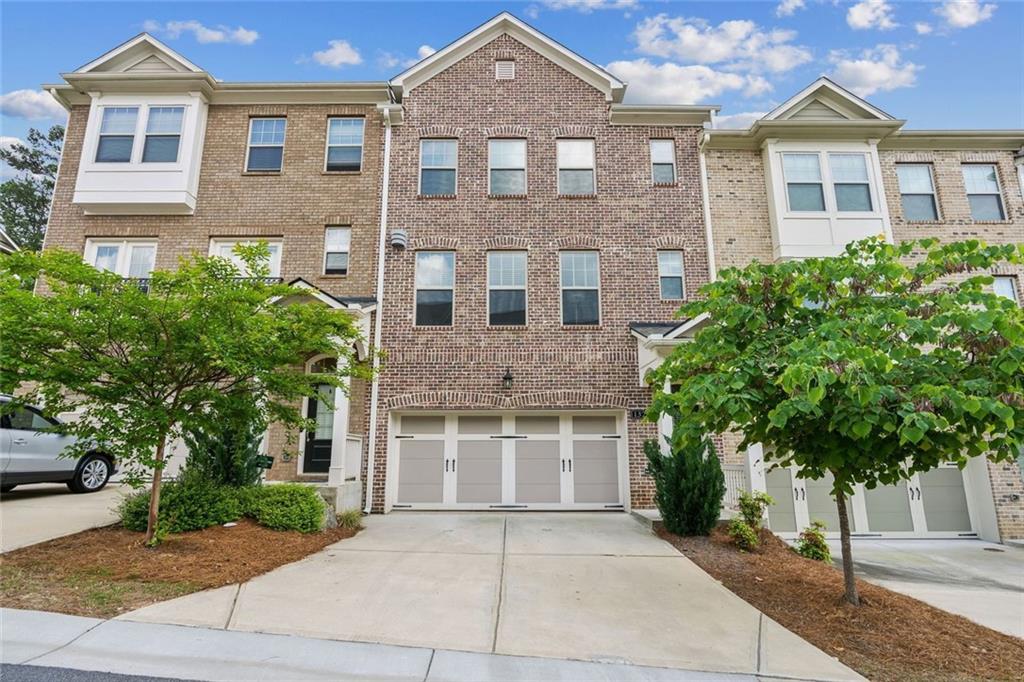 1327 Rosen Road, Brookhaven, Georgia image 3