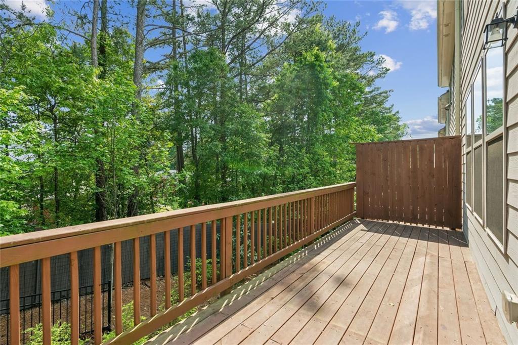 1327 Rosen Road, Brookhaven, Georgia image 27