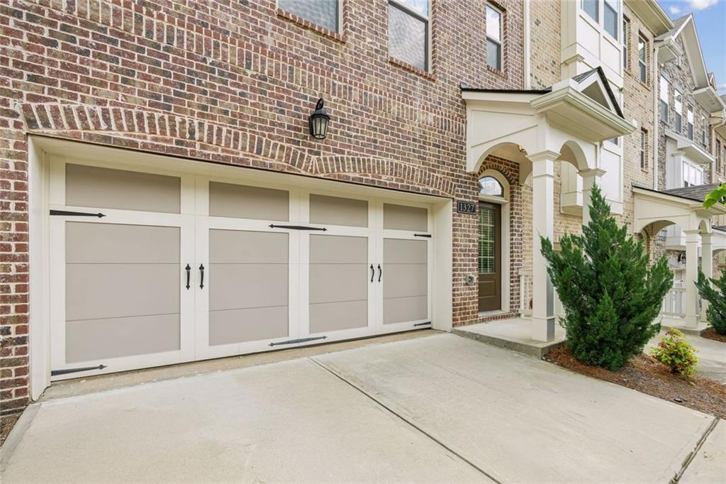 1327 Rosen Road, Brookhaven, Georgia image 7