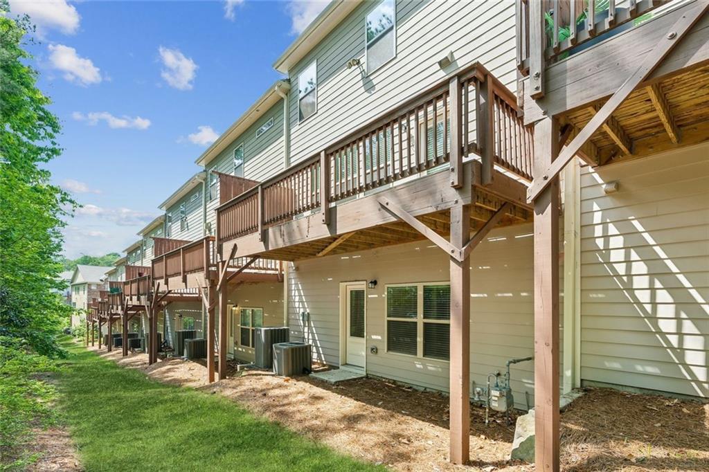 1327 Rosen Road, Brookhaven, Georgia image 30