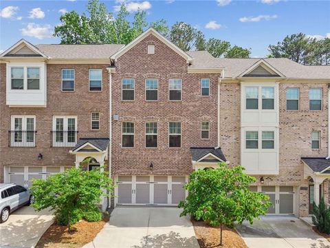 1327 Rosen Road Brookhaven GA 30319