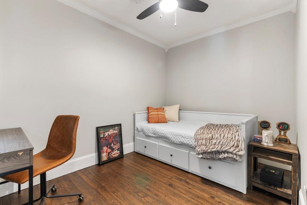 West End - Residential