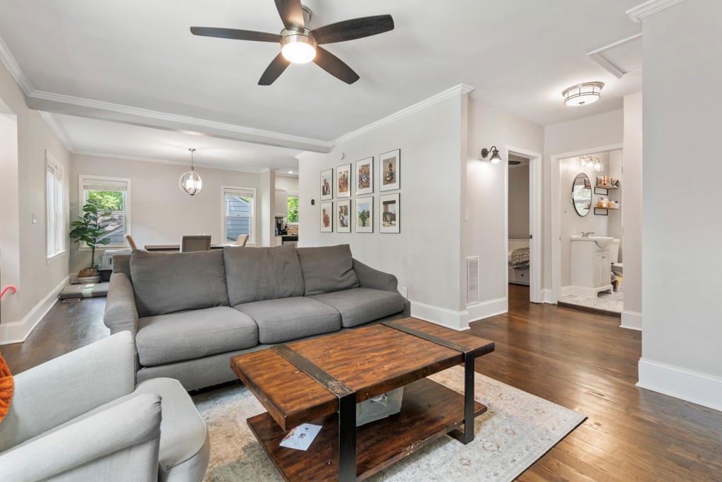 West End - Residential