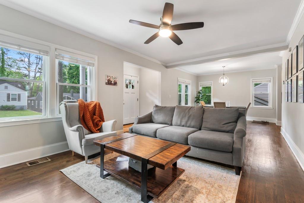 West End - Residential