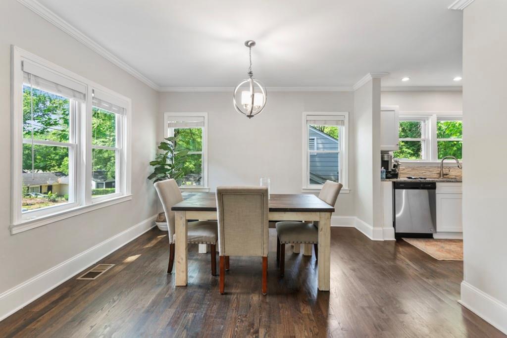 West End - Residential