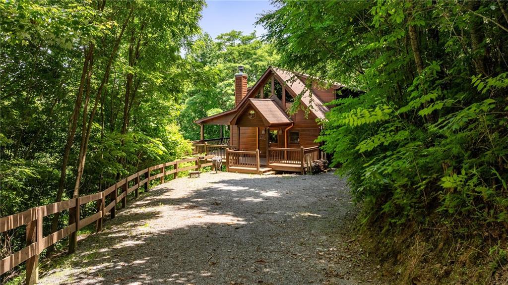 469 Mountain High Drive