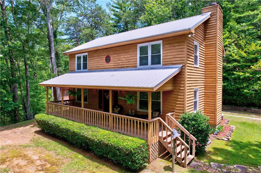 62 Peach Ln