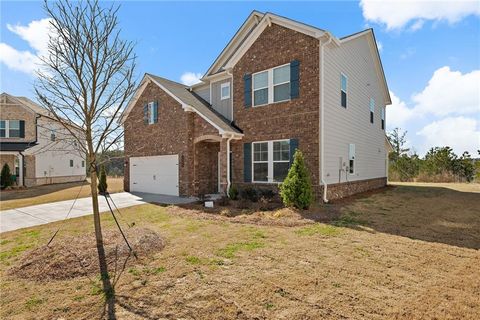 1246 Allspice Way Lawrenceville GA 30045