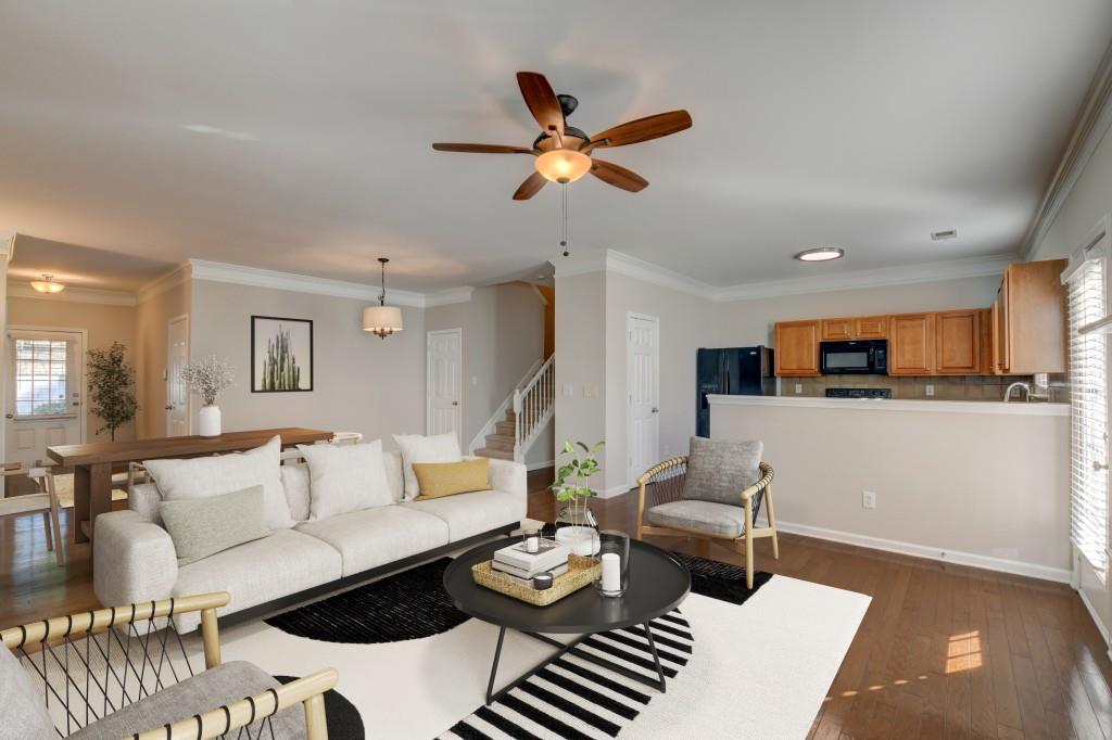 6222 Bellecliff Run