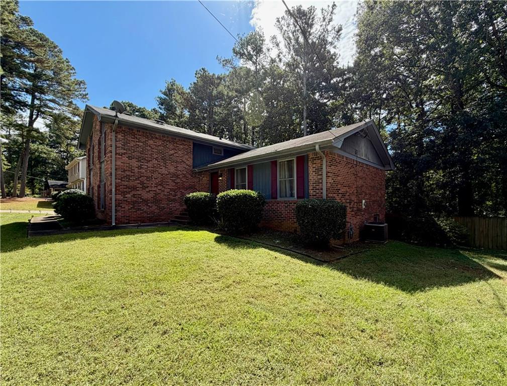 781 Sweet Briar Trail