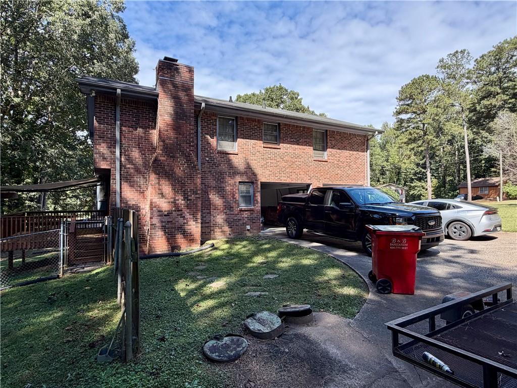 781 Sweet Briar Trail