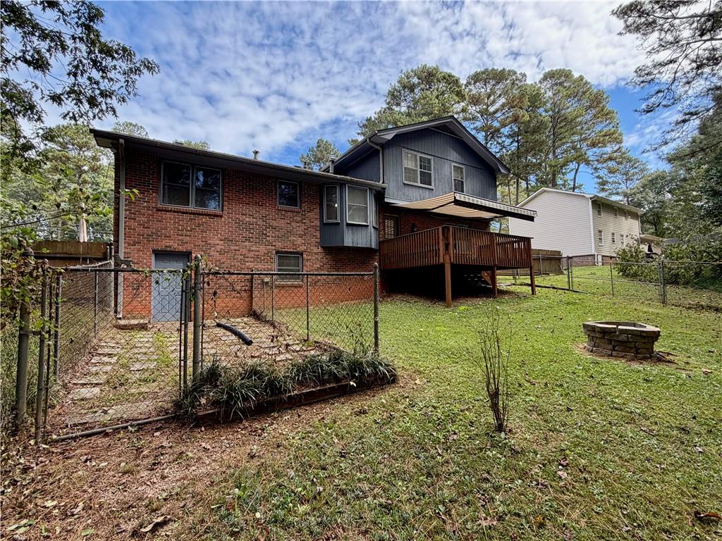 781 Sweet Briar Trail