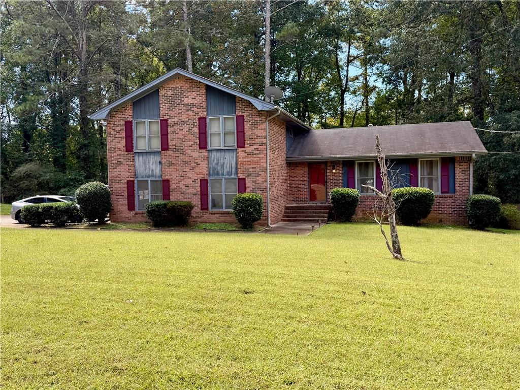 781 Sweet Briar Trail