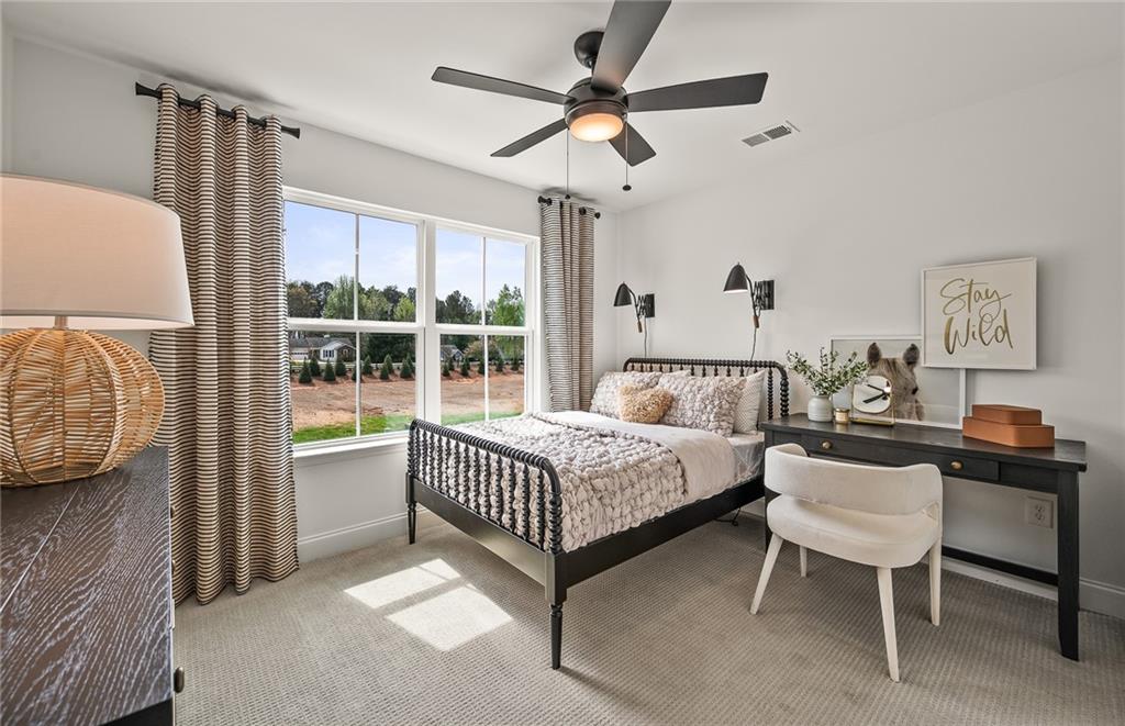5365 Julep Court