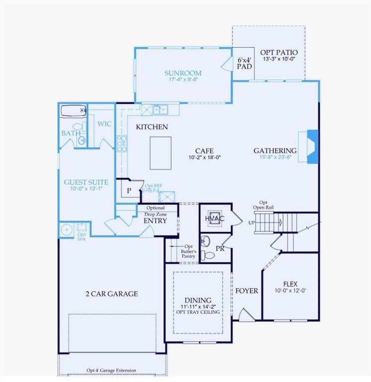 5365 Julep Court