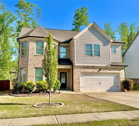 2101 Adams Acres Drive, Lawrenceville, GA 30043 - MLS#: 7561603