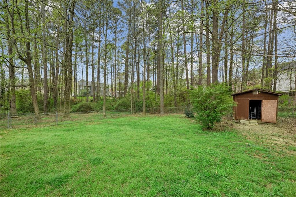3055 Sawgrass Trail, Lilburn, Georgia image 25