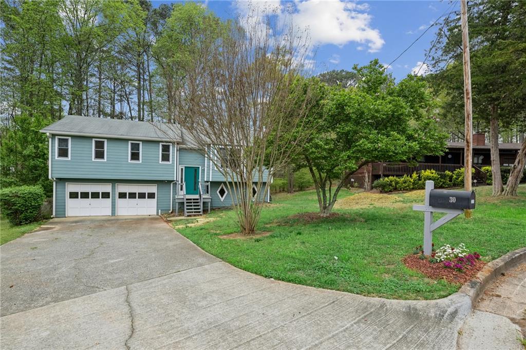3055 Sawgrass Trail, Lilburn, Georgia image 5