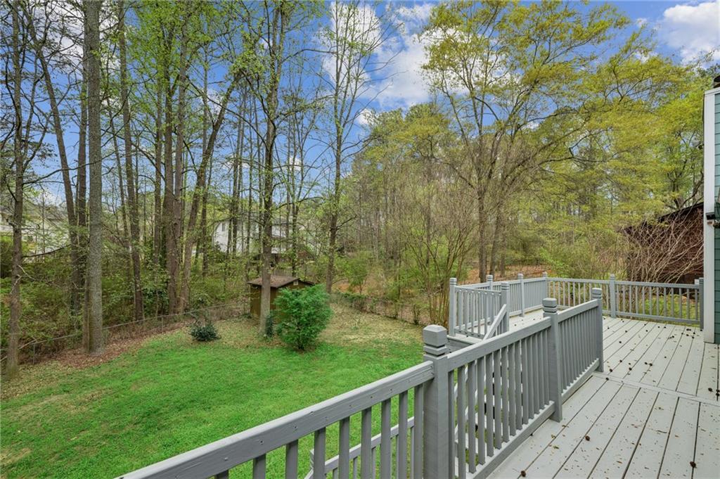 3055 Sawgrass Trail, Lilburn, Georgia image 19