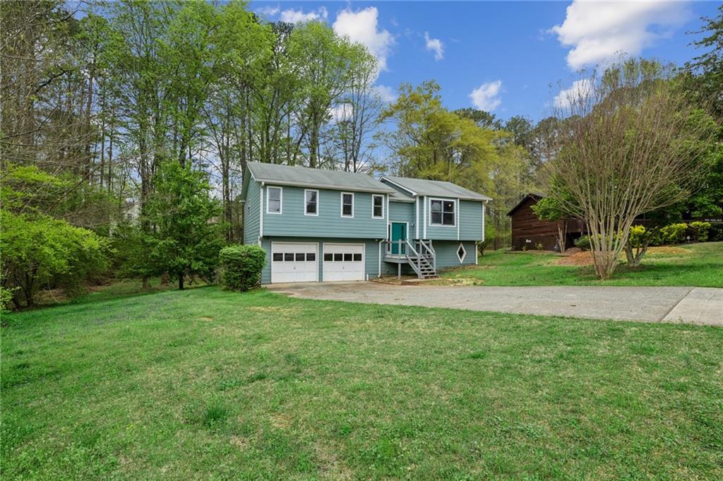 3055 Sawgrass Trail, Lilburn, Georgia image 3