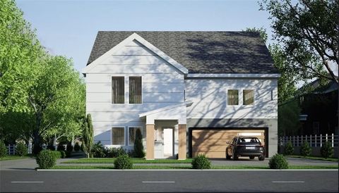 Photo of 2659 Flat Shoals Road, Decatur, GA 30034 (MLS # 7640462)